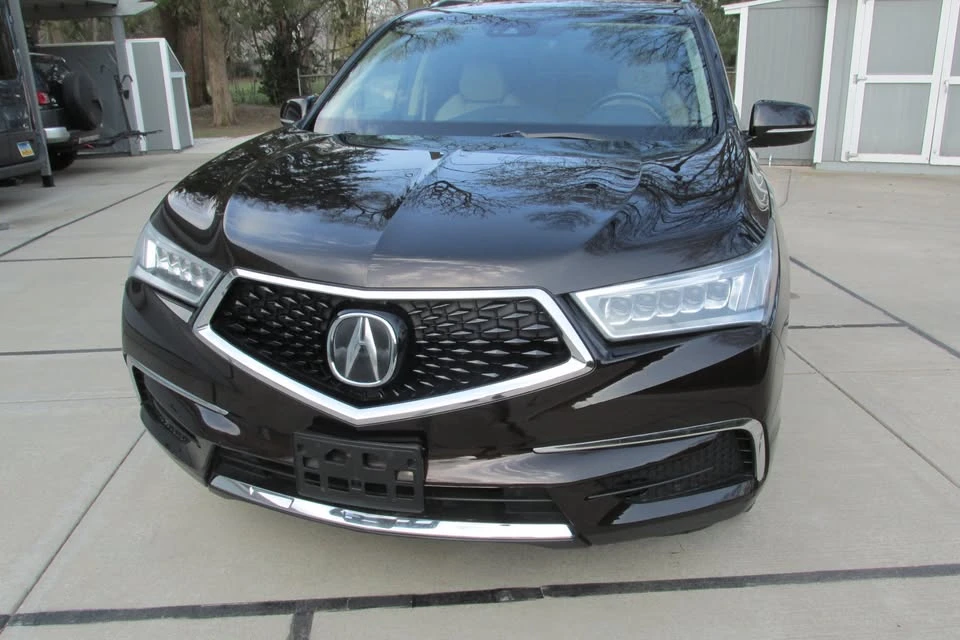 2018 Acura MDX 3rd Gen - Image 3 of 20