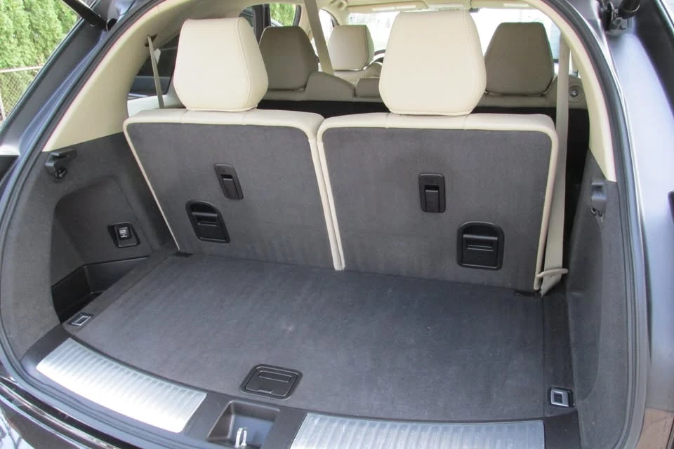 2018 Acura MDX 3rd Gen - Image 17 of 20