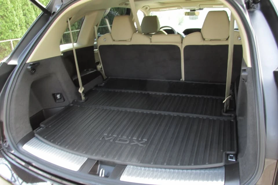 2018 Acura MDX 3rd Gen - Image 16 of 20