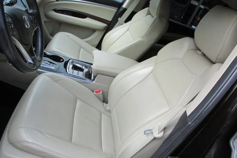 2018 Acura MDX 3rd Gen - Image 10 of 20