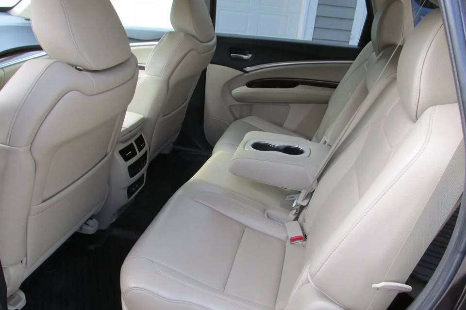 2018 Acura MDX 3rd Gen - Image 11 of 20