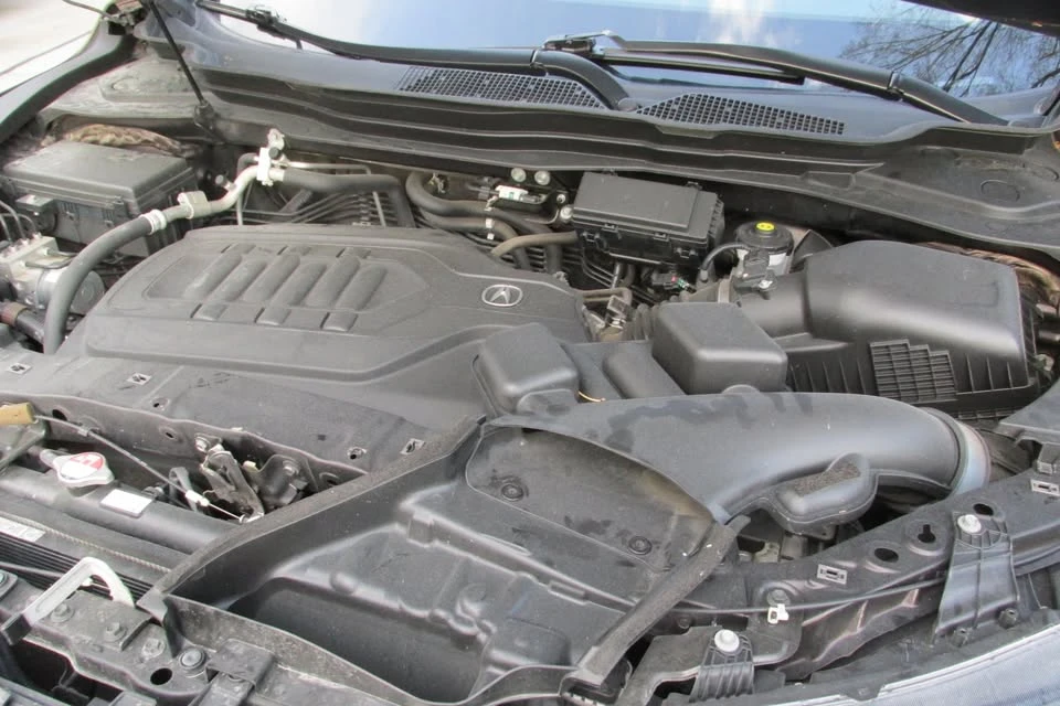 2018 Acura MDX 3rd Gen - Image 9 of 20