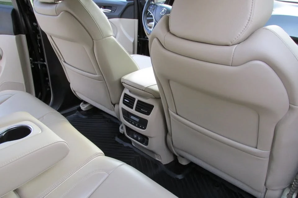 2018 Acura MDX 3rd Gen - Image 20 of 20