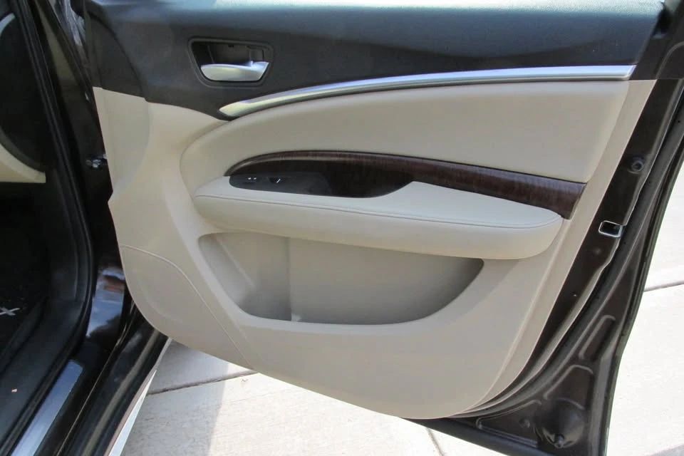 2018 Acura MDX 3rd Gen - Image 15 of 20