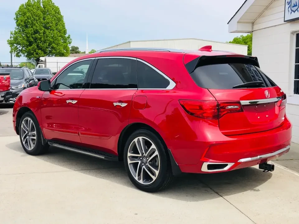 2018 Acura MDX 3rd Gen - Image 3 of 13