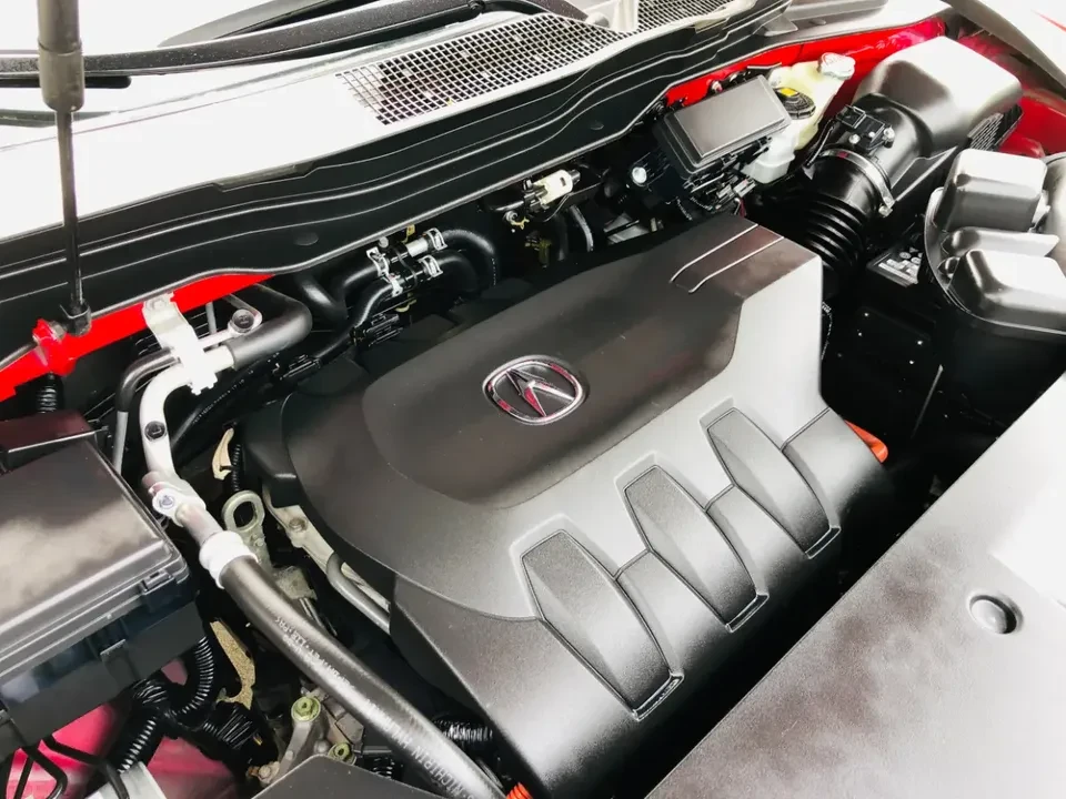 2018 Acura MDX 3rd Gen - Image 11 of 13