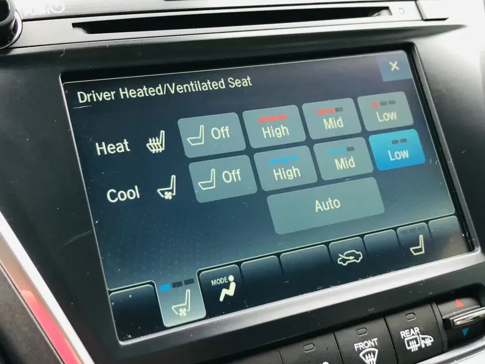 2018 Acura MDX 3rd Gen - Image 12 of 13
