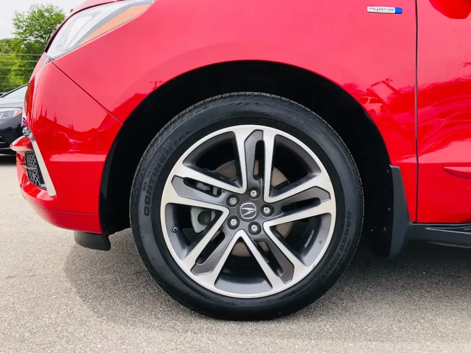 2018 Acura MDX 3rd Gen - Image 13 of 13