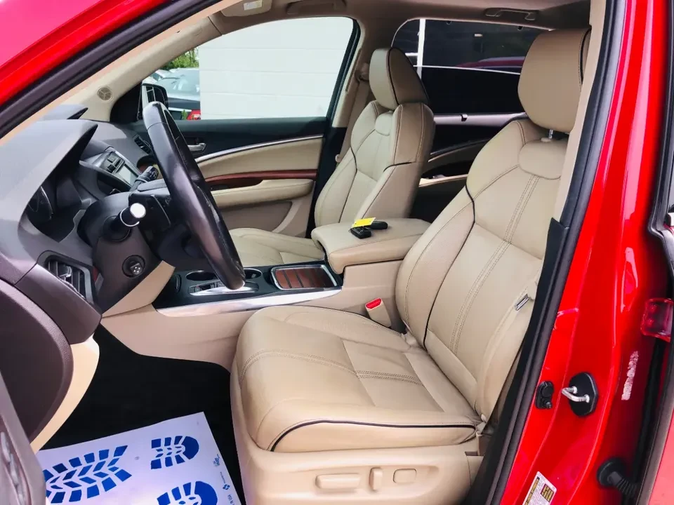 2018 Acura MDX 3rd Gen - Image 6 of 13