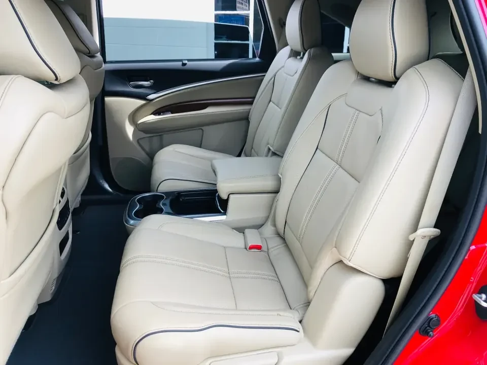 2018 Acura MDX 3rd Gen - Image 7 of 13