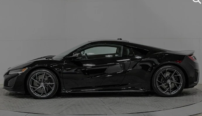 2018 Acura NC1 NSX - Image 3 of 9
