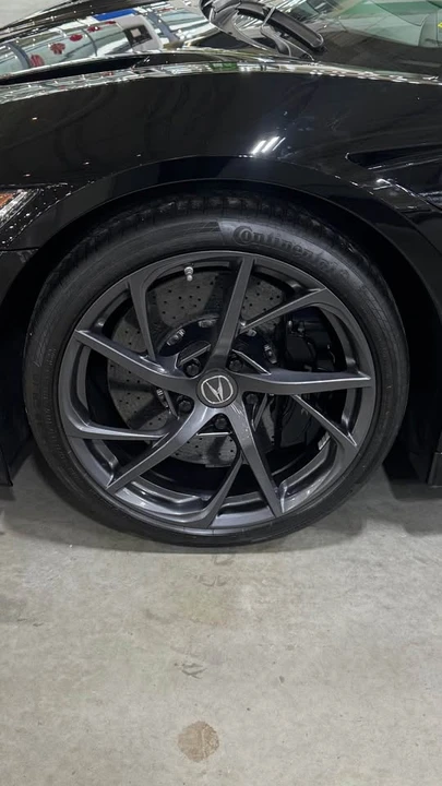 2018 Acura NC1 NSX - Image 3 of 7