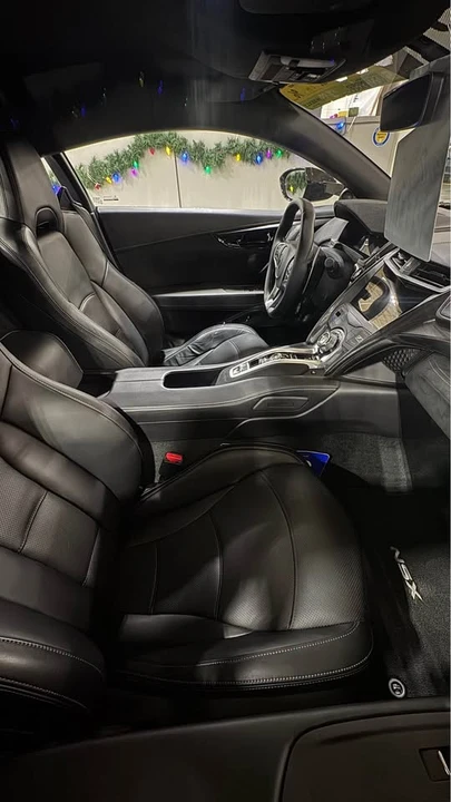 2018 Acura NC1 NSX - Image 6 of 7
