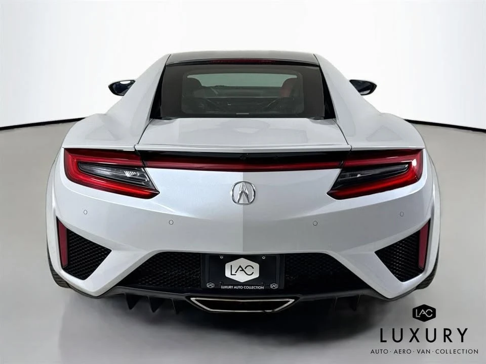 2018 Acura NC1 NSX - Image 6 of 20