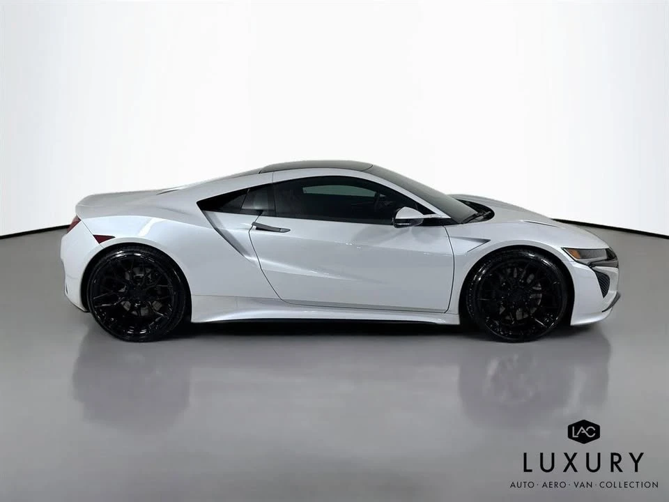2018 Acura NC1 NSX - Image 4 of 20