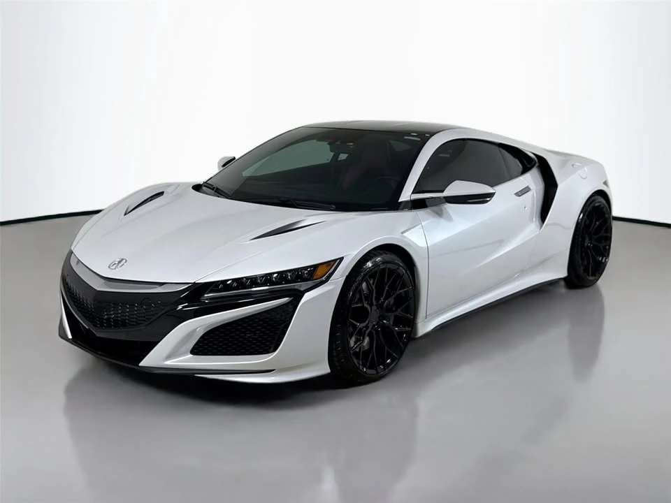 2018 Acura NC1 NSX - Image 9 of 20