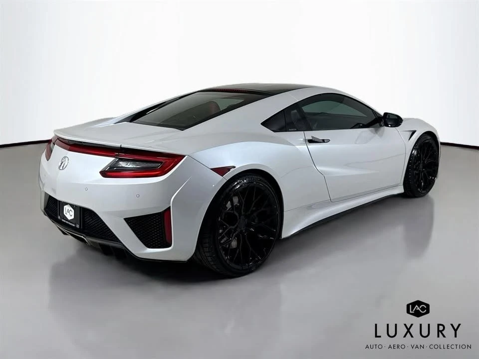 2018 Acura NC1 NSX - Image 5 of 20