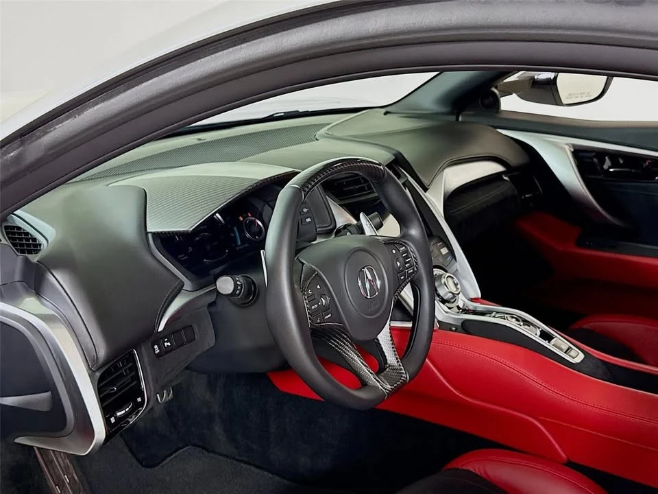 2018 Acura NC1 NSX - Image 14 of 20