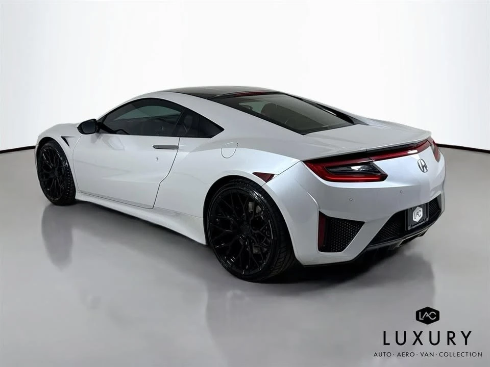 2018 Acura NC1 NSX - Image 7 of 20