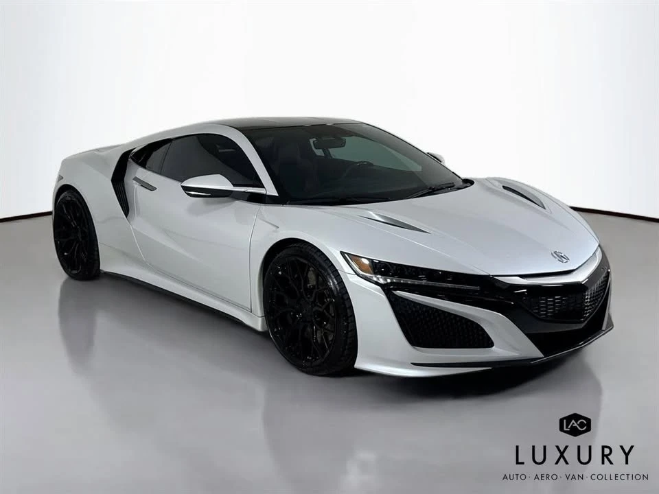 2018 Acura NC1 NSX - Image 3 of 20