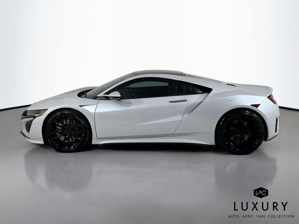 2018 Acura NC1 NSX - Image 8 of 20