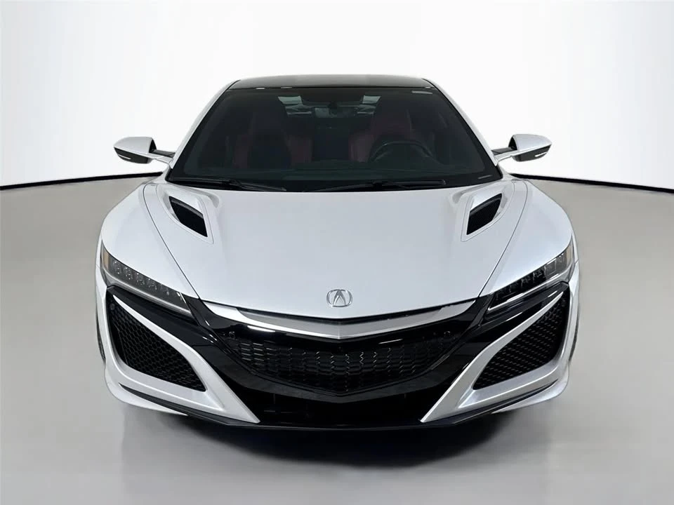 2018 Acura NC1 NSX - Image 10 of 20