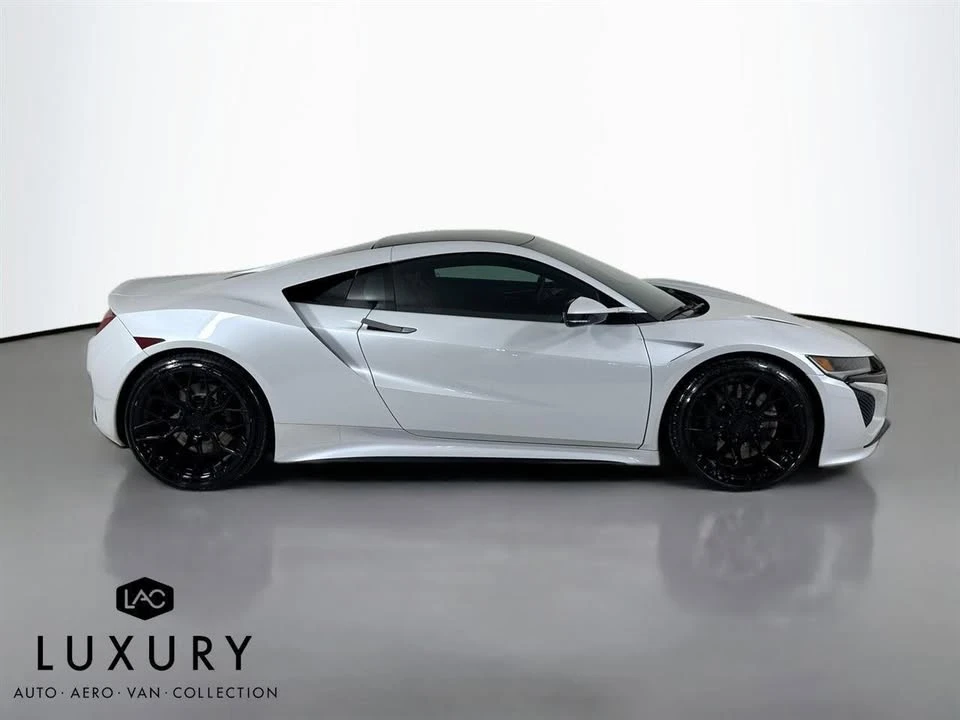 2018 Acura NC1 NSX - Image 2 of 20