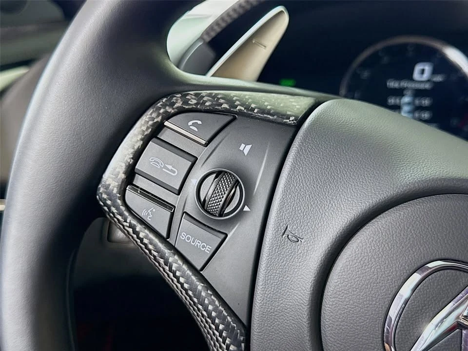 2018 Acura NC1 NSX - Image 20 of 20