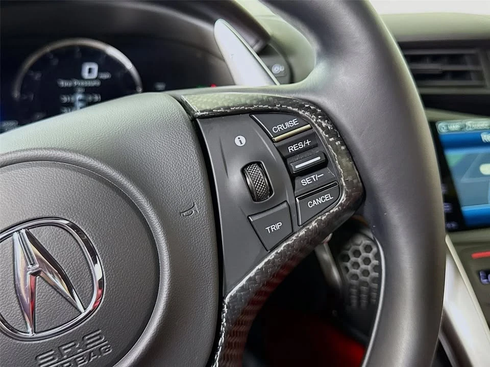 2018 Acura NC1 NSX - Image 19 of 20
