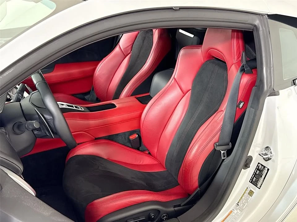 2018 Acura NC1 NSX - Image 9 of 20