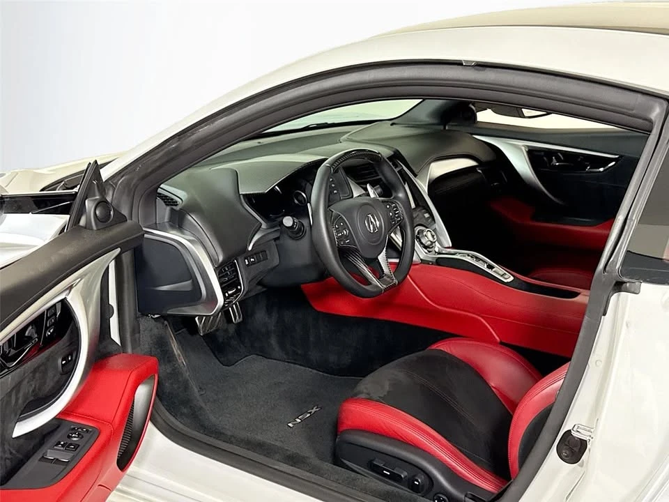 2018 Acura NC1 NSX - Image 10 of 20