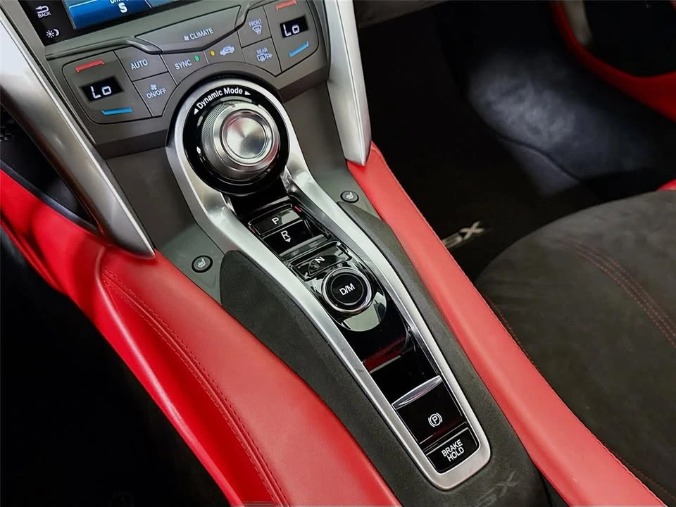 2018 Acura NC1 NSX - Image 18 of 20