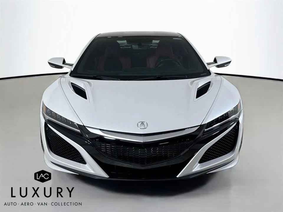 2018 Acura NC1 NSX - Image 8 of 20