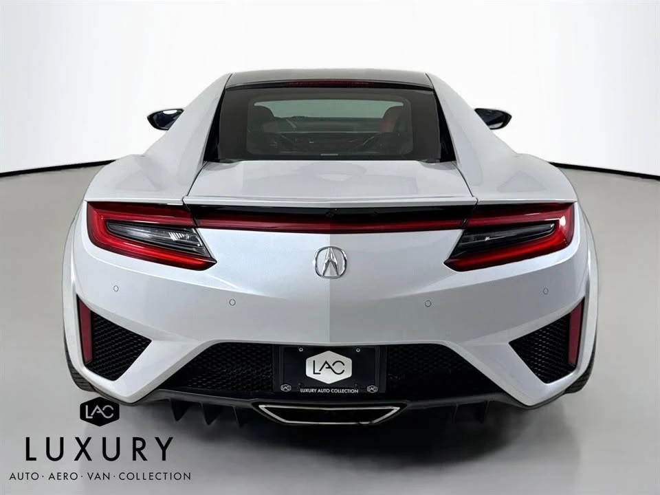 2018 Acura NC1 NSX - Image 4 of 20