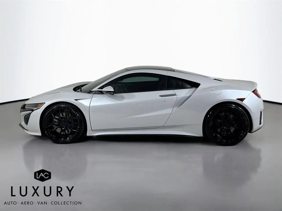2018 Acura NC1 NSX - Image 6 of 20