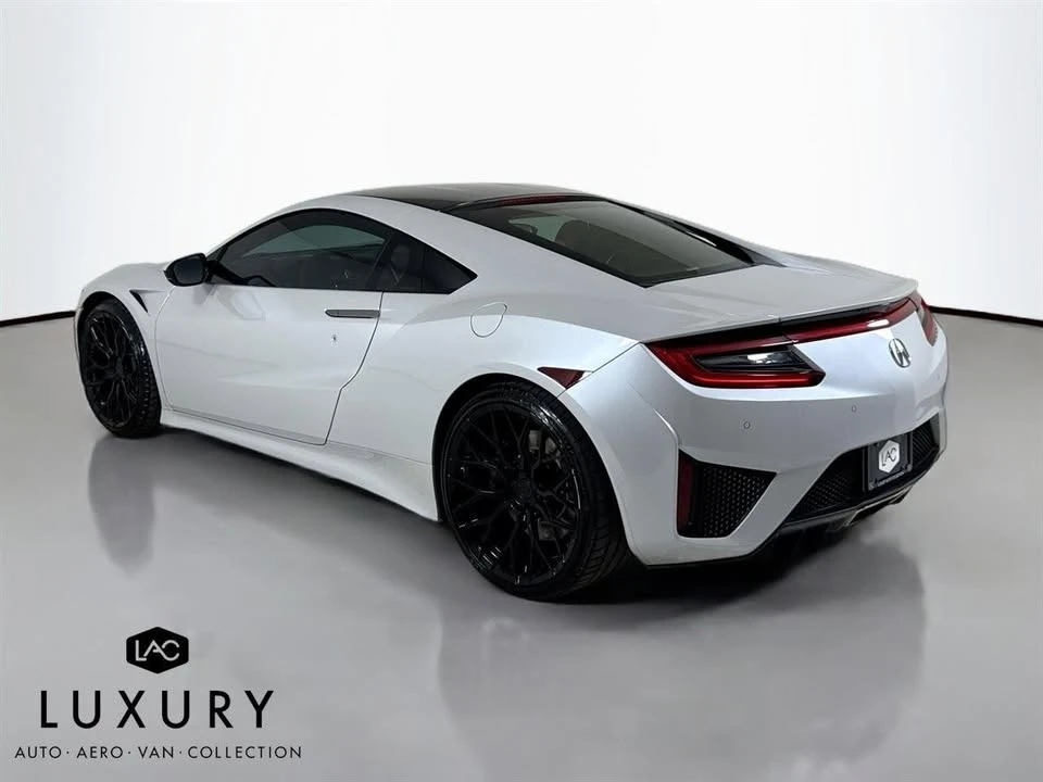 2018 Acura NC1 NSX - Image 5 of 20