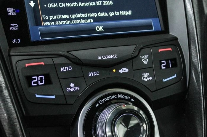 2018 Acura NC1 NSX - Image 4 of 8