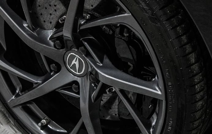 2018 Acura NC1 NSX - Image 7 of 8