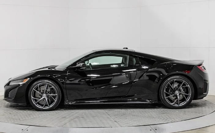 2018 Acura NC1 NSX - Image 2 of 8