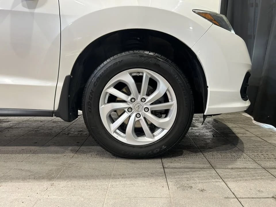2018 Acura RDX 2nd Gen - Image 3 of 14