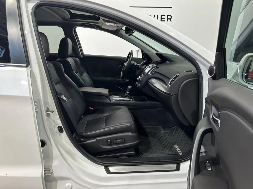 2018 Acura RDX 2nd Gen - Image 6 of 14