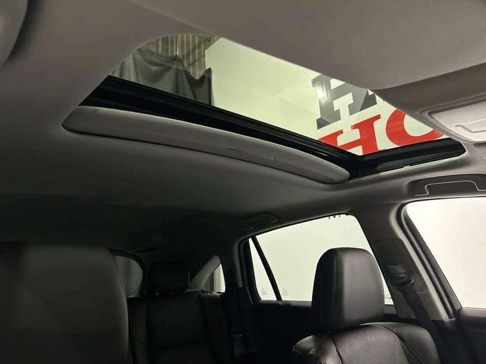 2018 Acura RDX 2nd Gen - Image 9 of 14