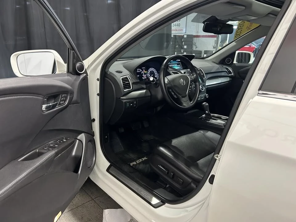 2018 Acura RDX 2nd Gen - Image 12 of 14