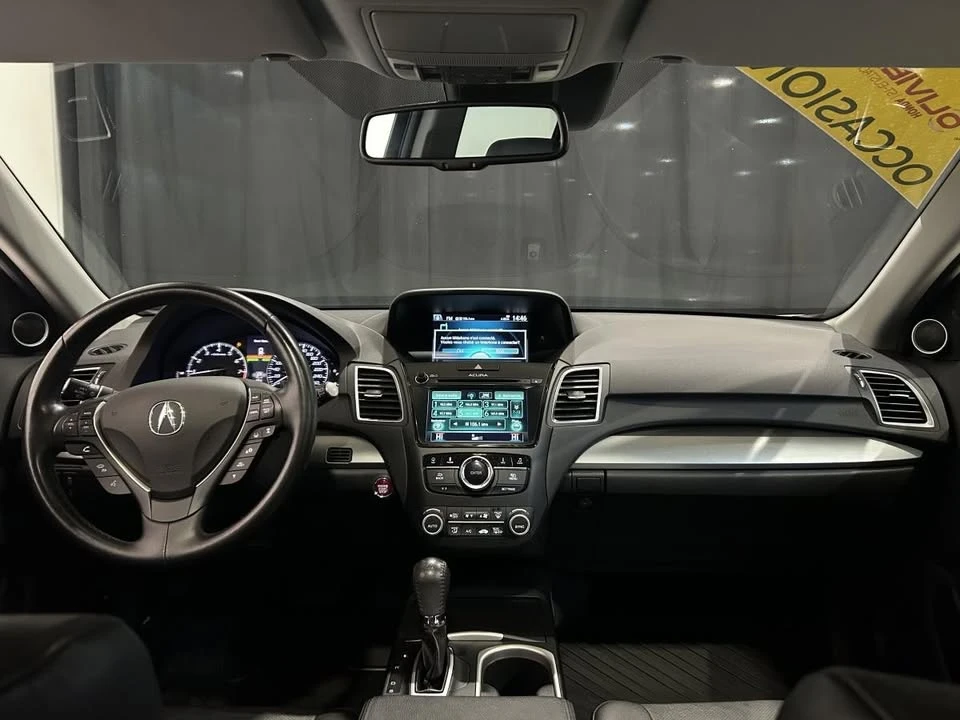 2018 Acura RDX 2nd Gen - Image 10 of 14