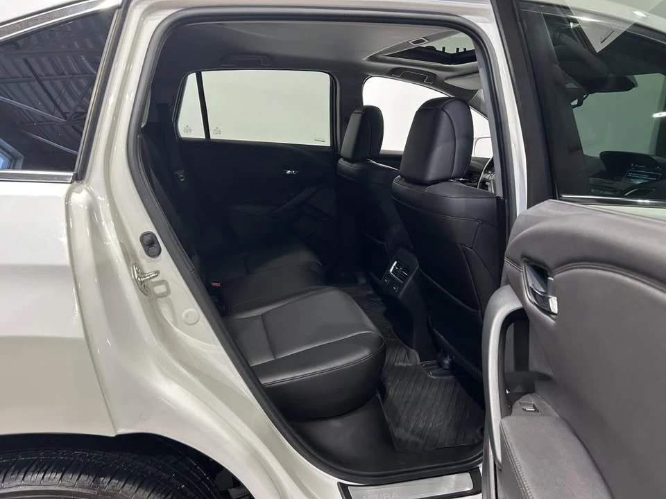 2018 Acura RDX 2nd Gen - Image 8 of 14