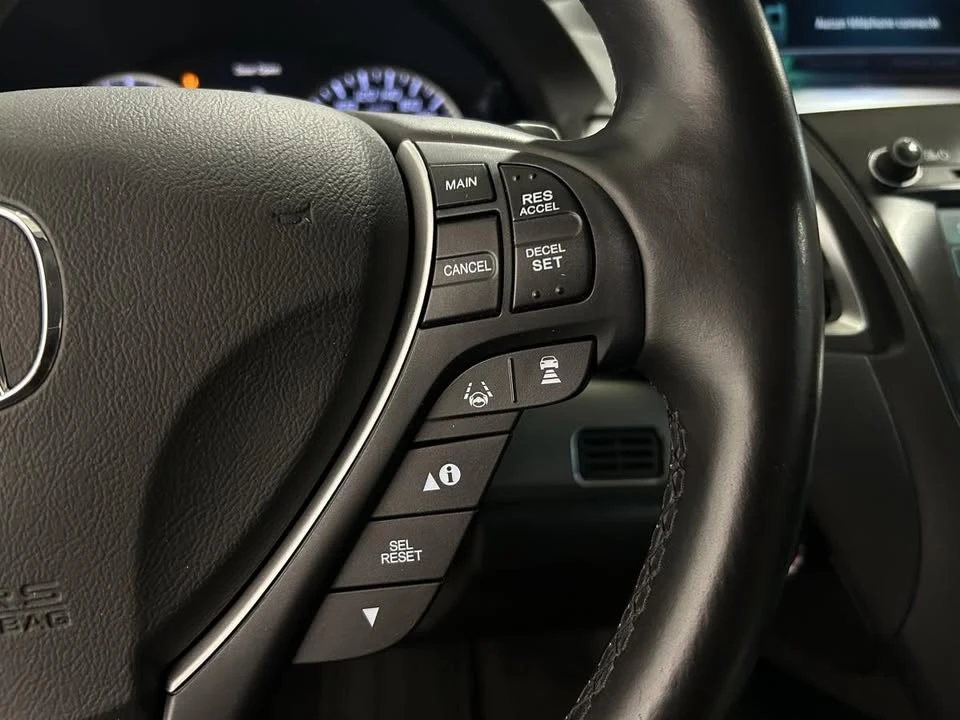 2018 Acura RDX 2nd Gen - Image 14 of 14