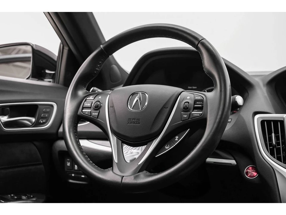 2018 Acura TLX 1st Gen - Image 15 of 20
