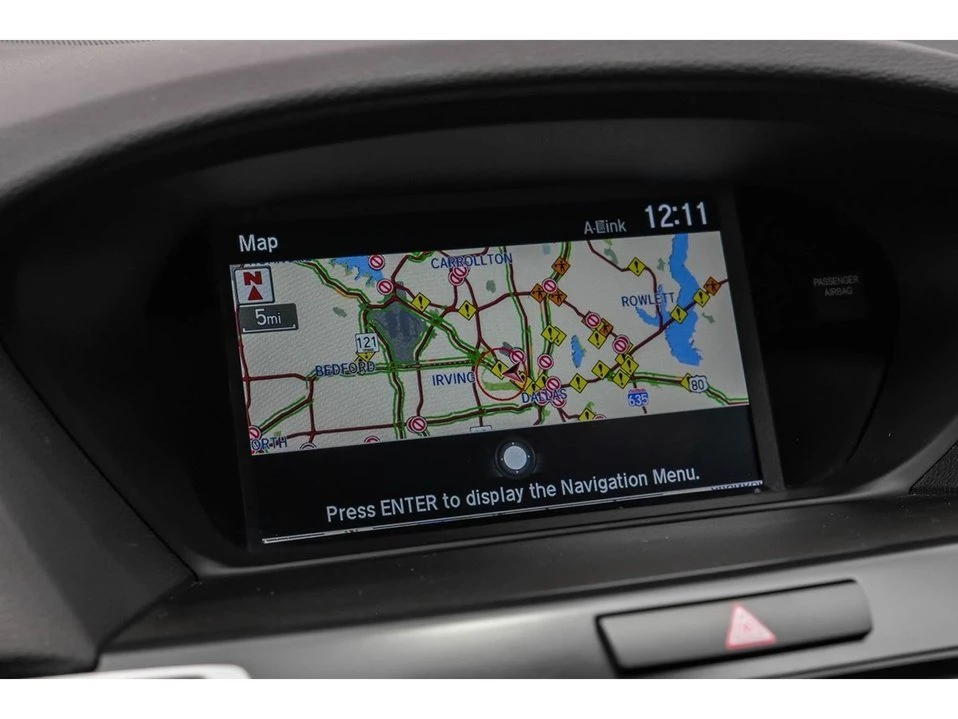 2018 Acura TLX 1st Gen - Image 20 of 20