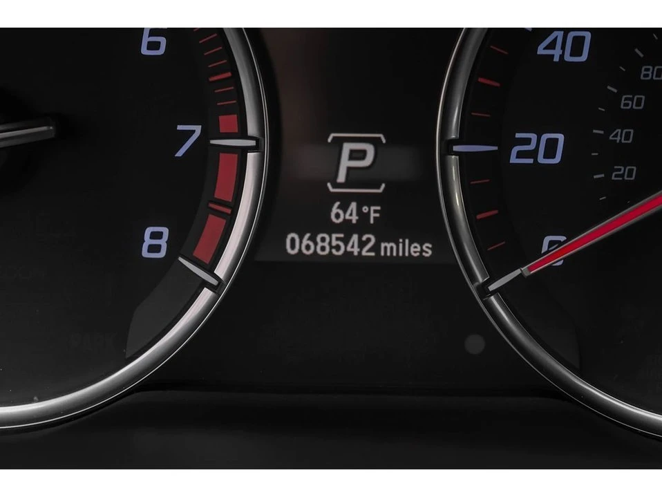 2018 Acura TLX 1st Gen - Image 19 of 20