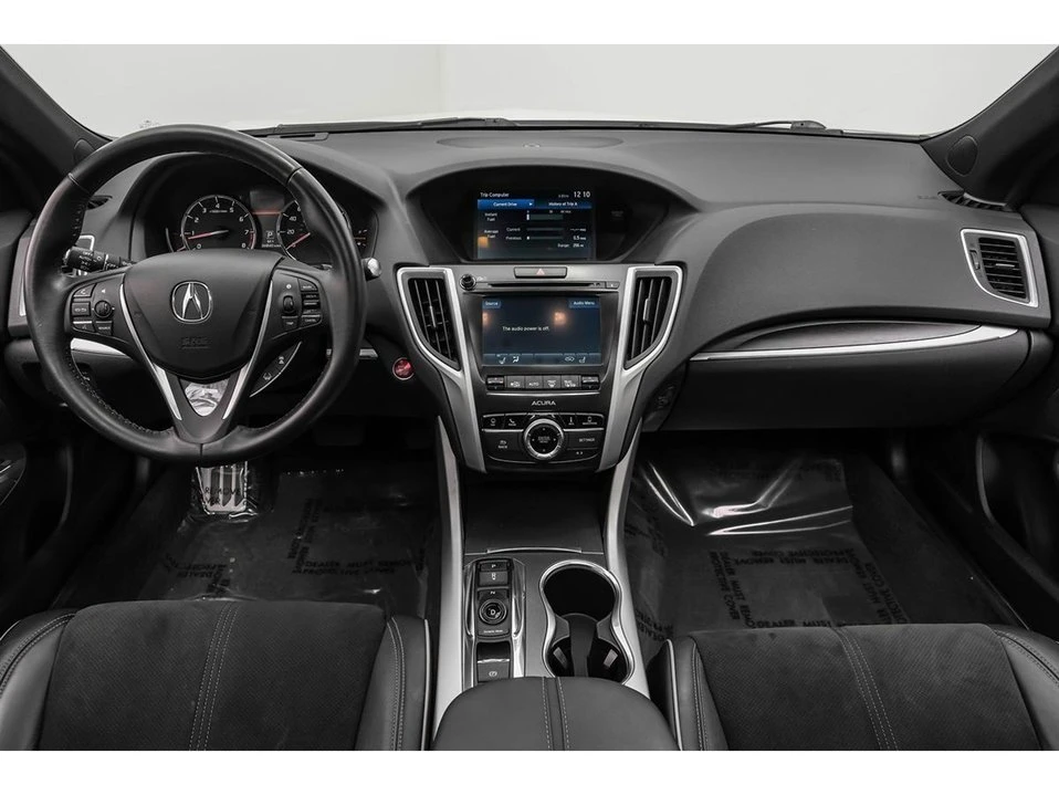 2018 Acura TLX 1st Gen - Image 13 of 20
